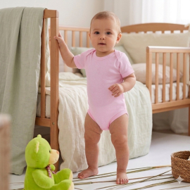 Bodi kratak rukav 56-92